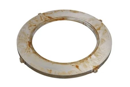 DISC FRANA SBP 02-AG006 - Piesa auto compatibila cu mai multe marci