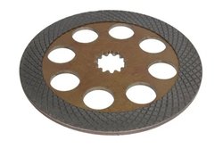 DISC FRANA SBP 02-AG008 - Piesa auto compatibila cu mai multe marci