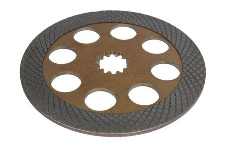 Disc frana SBP 02-AG008