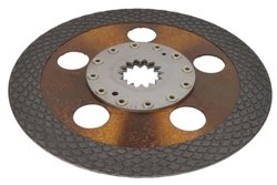 DISC FRANA SBP 02-AG012 - Piesa auto compatibila cu mai multe marci