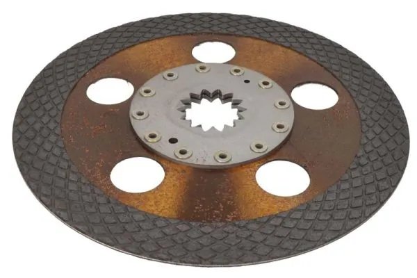DISC FRANA SBP 02-AG012 - Piesa auto compatibila cu mai multe marci