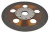 DISC FRANA SBP 02-AG012 - Piesa auto compatibila cu mai multe marci