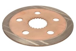 Disc frana SBP 02-AG015
