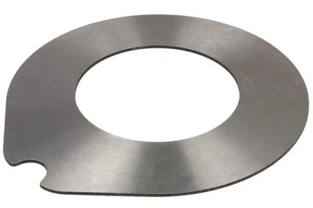 DISC FRANA SBP 02-AG016 - Piesa auto compatibila cu mai multe marci