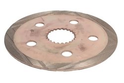 DISC FRANA SBP 02-AG013 - Piesa auto compatibila cu mai multe marci