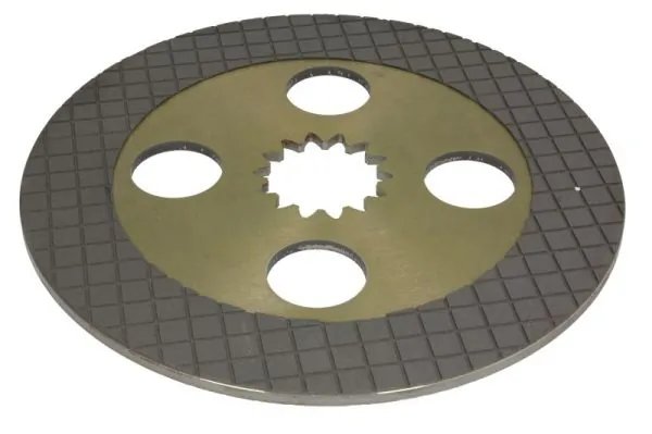 DISC FRANA SBP 02-AG018 - Piesa auto compatibila cu mai multe marci