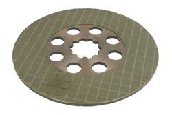DISC FRANA SBP 02-AG020 - Piesa auto compatibila cu mai multe marci