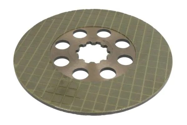 DISC FRANA SBP 02-AG020 - Piesa auto compatibila cu mai multe marci