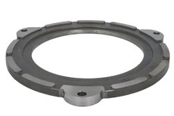 DISC FRANA SBP 02-AG023 - Piesa auto compatibila cu mai multe marci