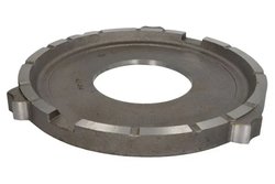 Disc frana SBP 02-AG025