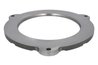 DISC FRANA SBP 02-AG023 - Piesa auto compatibila cu mai multe marci