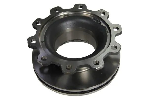 DISC FRANA SBP 02-BP001 - Piesa auto compatibila cu mai multe marci