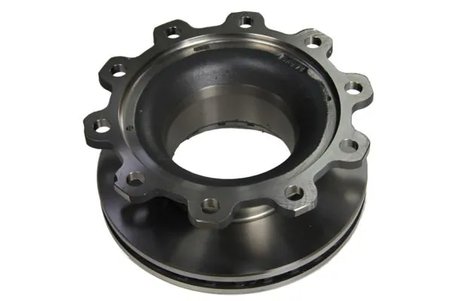 DISC FRANA SBP 02-BP001 - Piesa auto compatibila cu mai multe marci