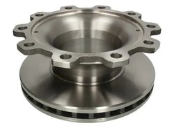 DISC FRANA SBP 02-BP001 - Piesa auto compatibila cu mai multe marci