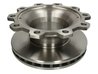 DISC FRANA SBP 02-BP001 - Piesa auto compatibila cu mai multe marci