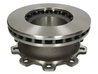 DISC FRANA SBP 02-BP001 - Piesa auto compatibila cu mai multe marci