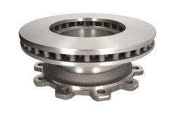 Disc frana SBP 02-BP003