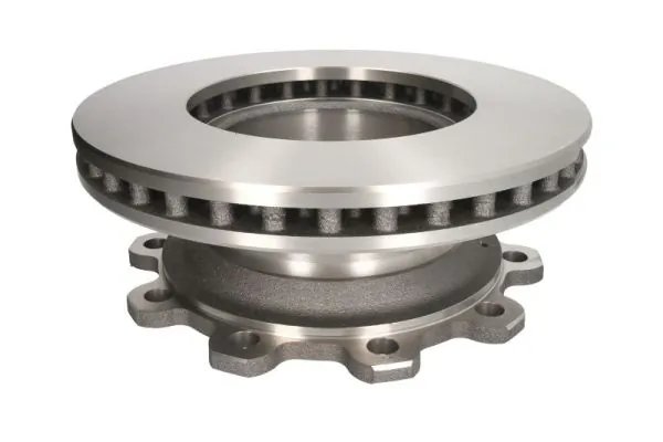 DISC FRANA SBP 02-BP003 - Piesa auto compatibila cu mai multe marci