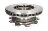 DISC FRANA SBP 02-BP003 - Piesa auto compatibila cu mai multe marci