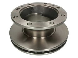 DISC FRANA SBP 02-BP004 - Piesa auto compatibila cu mai multe marci