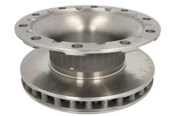 Disc frana SBP 02-BP008