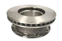 DISC FRANA SBP 02-BP010 - Piesa auto compatibila cu mai multe marci
