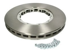 DISC FRANA SBP 02-DA001 - Compatibil cu DAF