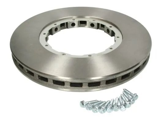 DISC FRANA SBP 02-DA001 - Compatibil cu DAF