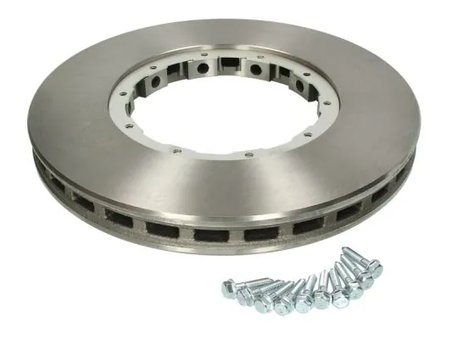 DISC FRANA SBP 02-DA001 - Compatibil cu DAF