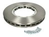 DISC FRANA SBP 02-DA001 - Compatibil cu DAF