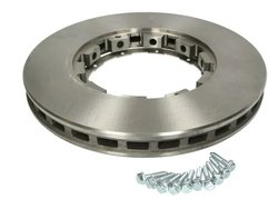 DISC FRANA SBP 02-DA001 - Compatibil cu DAF