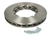 DISC FRANA SBP 02-DA001 - Compatibil cu DAF
