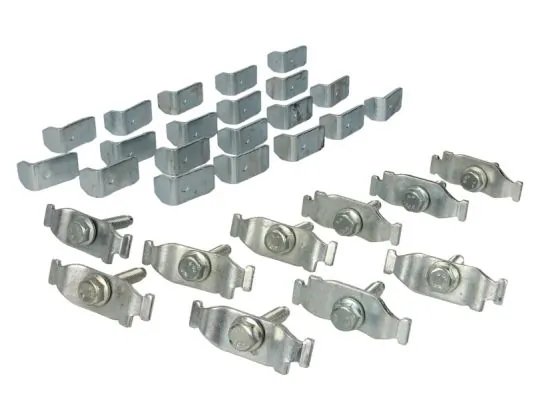 Set accesorii etrier frana SBP 02-DA002FK