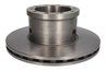 DISC FRANA SBP 02-DA005 - Compatibil cu AVIA, DAF