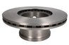 DISC FRANA SBP 02-DA005 - Compatibil cu AVIA, DAF