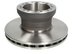 DISC FRANA SBP 02-DA006 - Compatibil cu DAF