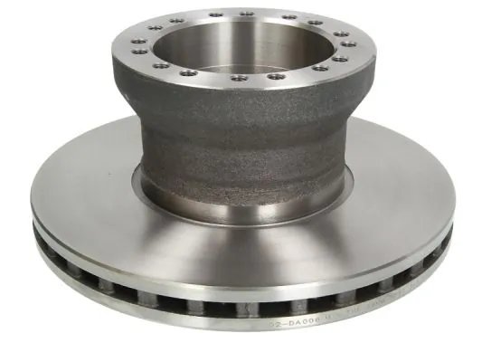 DISC FRANA SBP 02-DA006 - Compatibil cu DAF