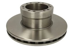 DISC FRANA SBP 02-DA007 - Compatibil cu DAF