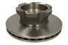 DISC FRANA SBP 02-DA008 - Compatibil cu DAF