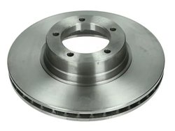 DISC FRANA SBP 02-DA009 - Compatibil cu LDV