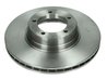DISC FRANA SBP 02-DA009 - Compatibil cu LDV