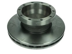 DISC FRANA SBP 02-DA010 - Compatibil cu DAF