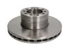 DISC FRANA SBP 02-DA014 - Compatibil cu DAF