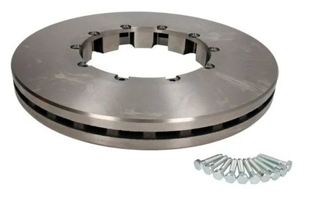 DISC FRANA SBP 02-DA016 - Compatibil cu DAF