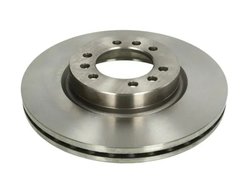 DISC FRANA SBP 02-IV001 - Compatibil cu IVECO