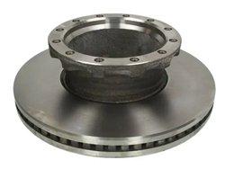 DISC FRANA SBP 02-IV003 - Compatibil cu IVECO