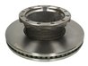 DISC FRANA SBP 02-IV003 - Compatibil cu IVECO