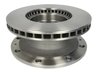 DISC FRANA SBP 02-IV005 - Compatibil cu IVECO