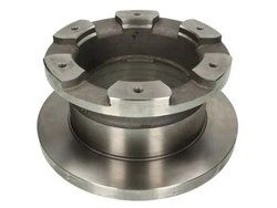 DISC FRANA SBP 02-IV012 - Compatibil cu IRISBUS, IVECO