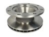 DISC FRANA SBP 02-IV005 - Compatibil cu IVECO